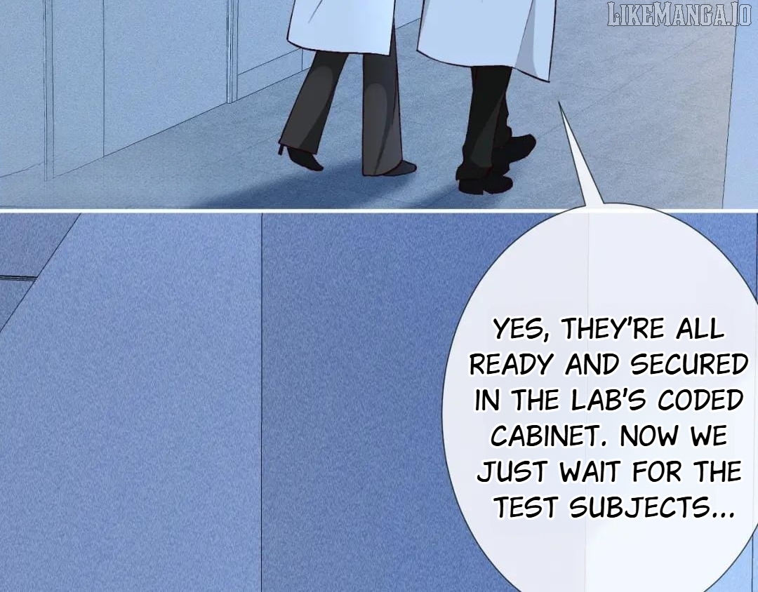 Everyone's Darling Chapter 238 - page 29